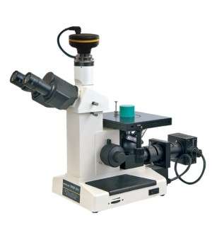 IMM 901 metallurgiai mikroszkóp
