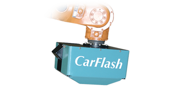 CarFlash main