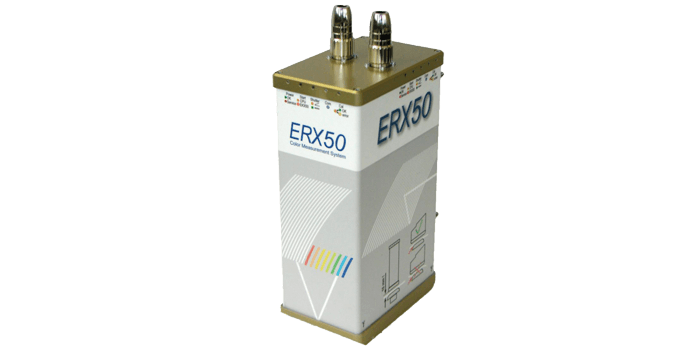 ERX50 Inline színmérő