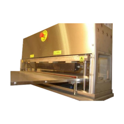 RDM HS-650 Production Heat Sealer