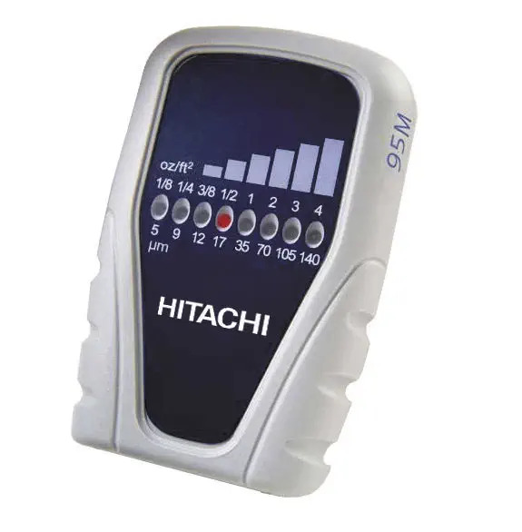 Hitachi CMI 95M