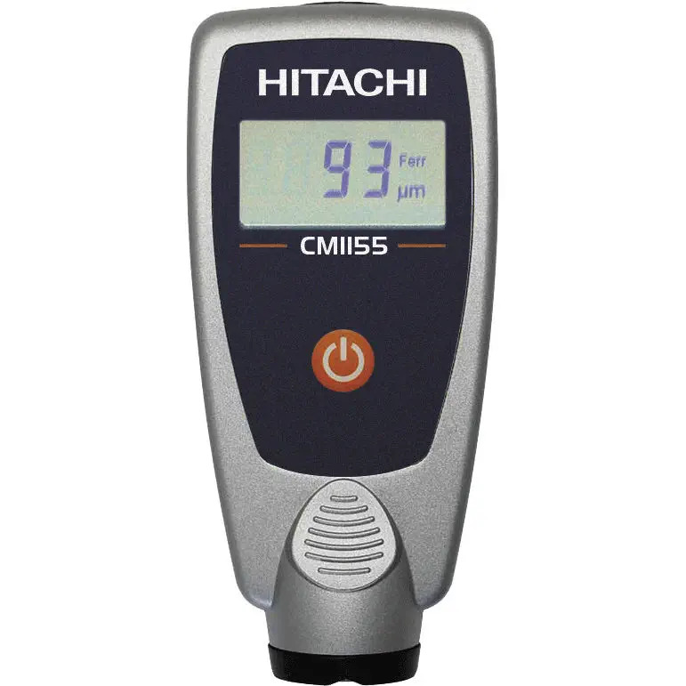 Hitachi CMI155 & CMI157