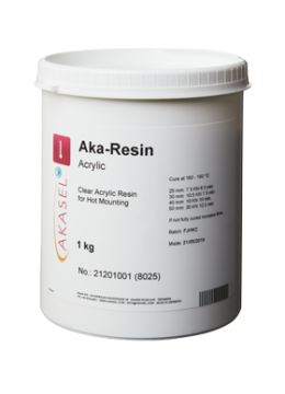 Aka-Resin Acrylic