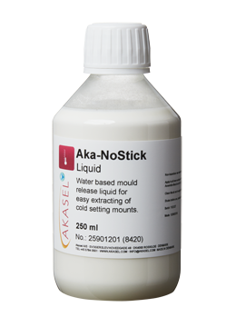 Aka-NoStick Liquid