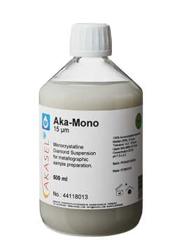 Aka-Mono 15 µm