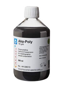 Aka-Poly 15 µm