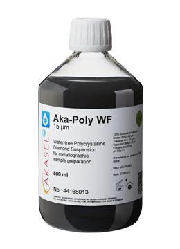 Aka-Poly WF 15 µm