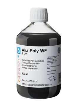 Aka-Poly WF 9 µm