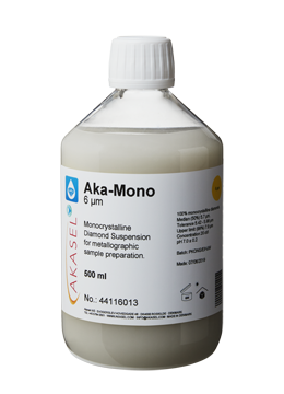 Aka-Mono 6 µm