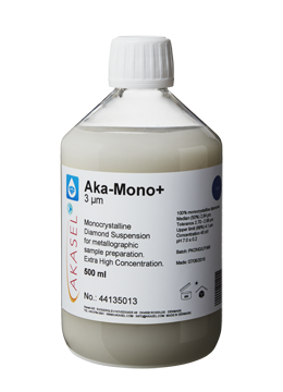Aka-Mono+ 3 µm