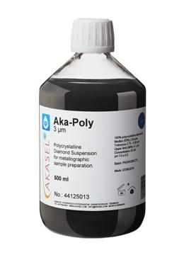Aka-Poly 3 µm