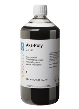 Aka-Poly 2,5 µm