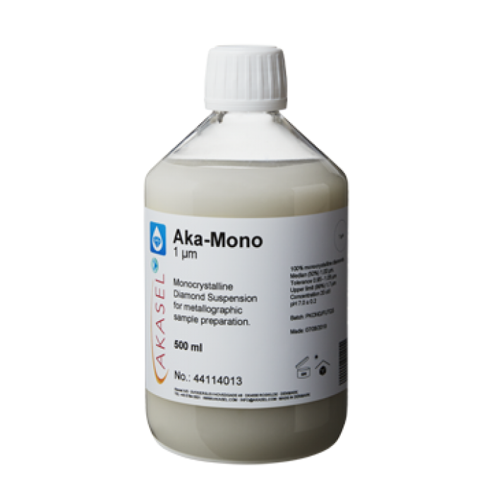Aka-Mono 1 µm