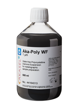 Aka-Poly WF 1 µm