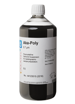 Aka-Poly 0,7 µm