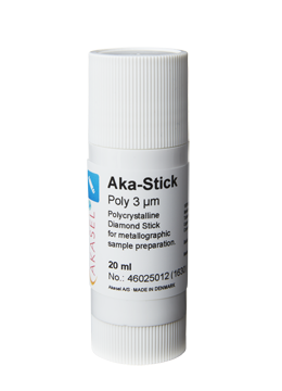 Aka-Stick Poly 3 µm
