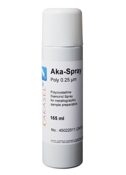  Aka-Spray Poly 0,25 µm