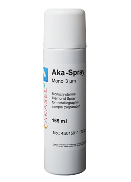 Aka-Spray Mono 3 µm