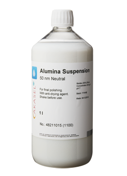 Alumina szuszpenzió 50nm