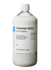 colloidal silica